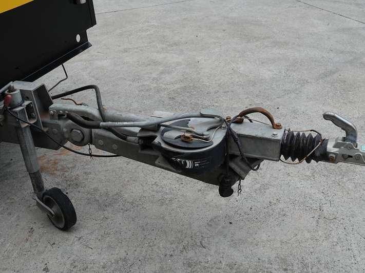 Compair C 200 TS - 24 Photo 7