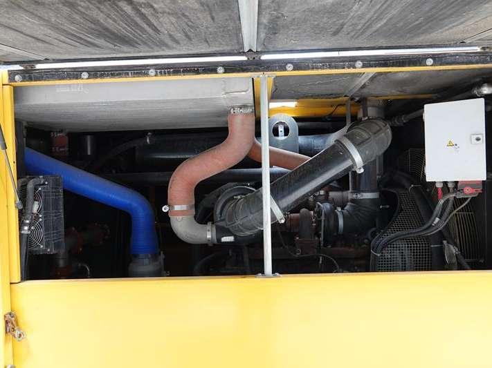 Compair C 200 TS - 24 Photo 8