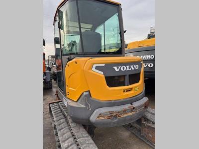 Volvo ECR50 en vente par D'Avino Srl