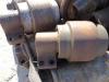 Galets supérieurs pour Fiat Hitachi EX 215 Photo 1 thumbnail