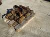 Galets supérieurs pour Fiat Hitachi EX 215 Photo 2 thumbnail