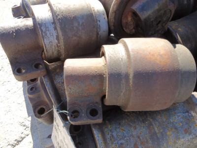 Galets supérieurs pour Fiat Hitachi EX 215 en vente par OLM 90 Srl