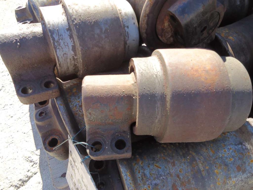 Galets supérieurs pour Fiat Hitachi EX 215 Photo 1