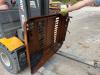 Hitachi ZX130 Photo 18 thumbnail