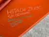 Hitachi ZX130 Photo 8 thumbnail