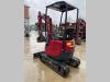 Yanmar Vio 17 Photo 2 thumbnail