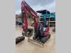 Yanmar Vio 17 Photo 5 thumbnail