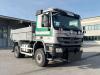 Mercedes-Benz ACTROS 1841 4X4 Photo 21 thumbnail