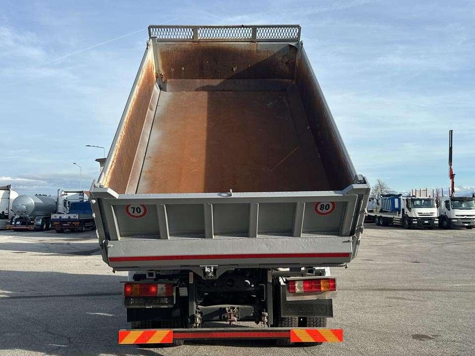 Mercedes-Benz ACTROS 1841 4X4 Photo 13