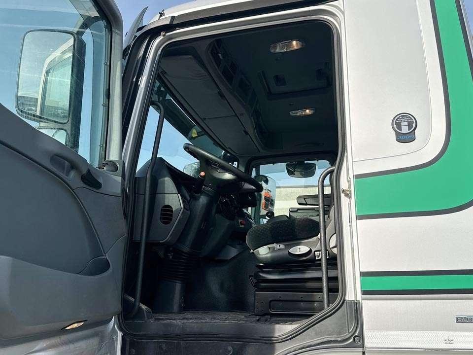 Mercedes-Benz ACTROS 1841 4X4 Photo 15