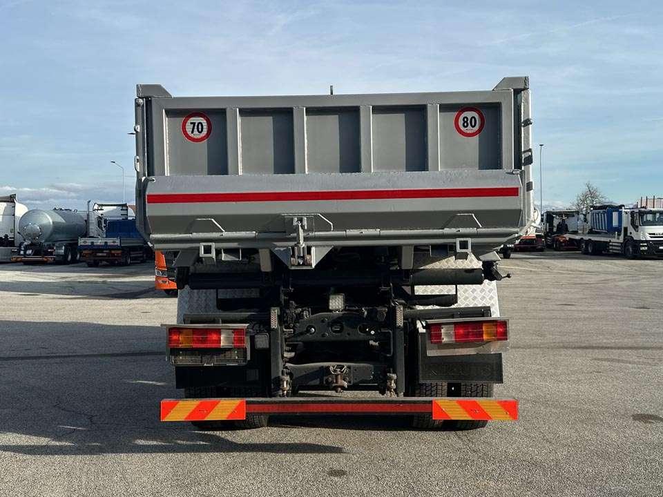 Mercedes-Benz ACTROS 1841 4X4 Photo 25