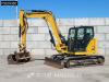 Caterpillar 308 CR Photo 2 thumbnail