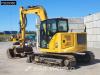 Caterpillar 308 CR Photo 3 thumbnail