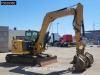 Caterpillar 308 CR Photo 8 thumbnail