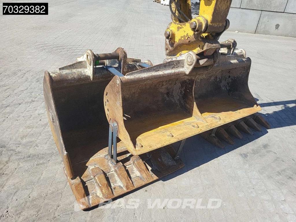Caterpillar 308 CR Photo 11