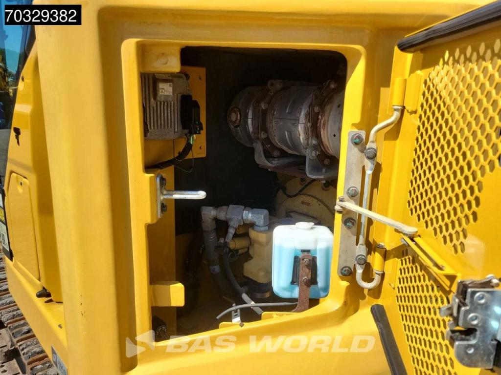 Caterpillar 308 CR Photo 16