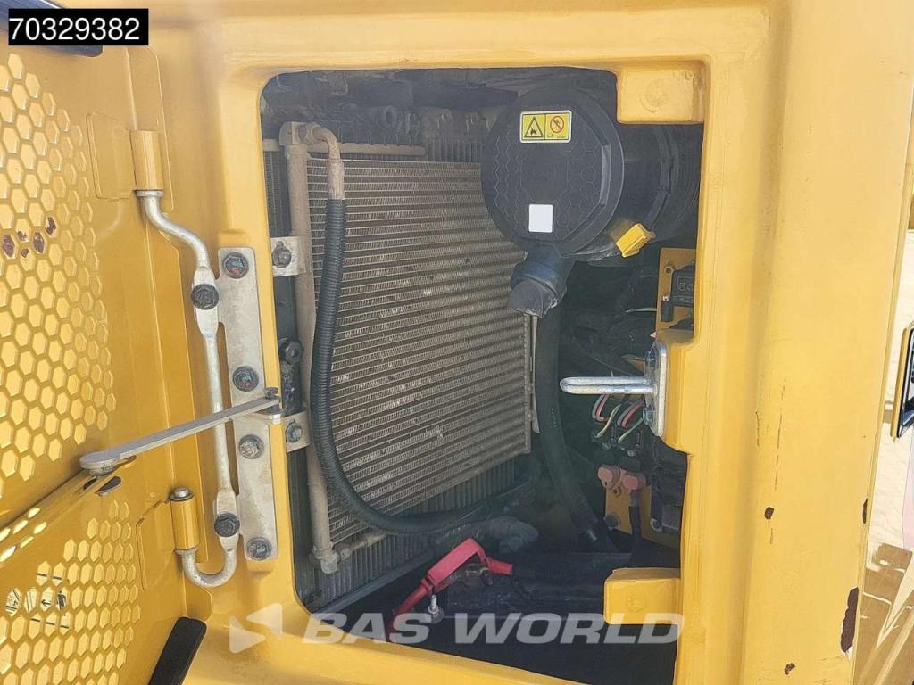 Caterpillar 308 CR Photo 17