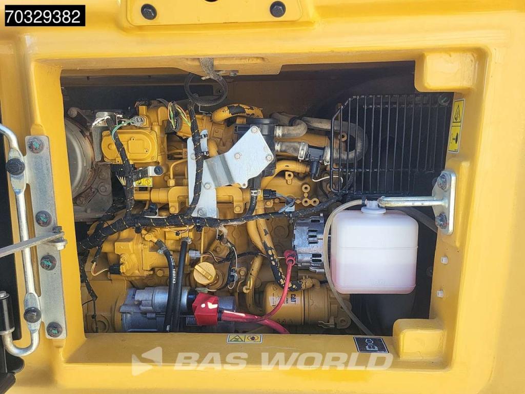 Caterpillar 308 CR Photo 18