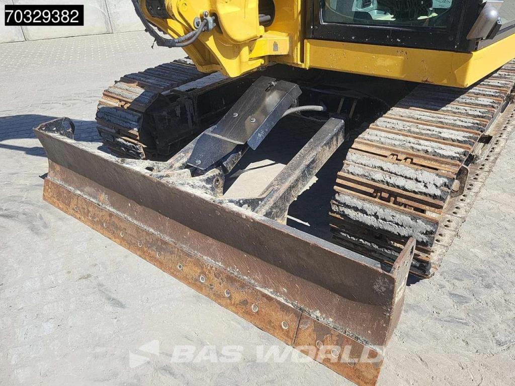 Caterpillar 308 CR Photo 21