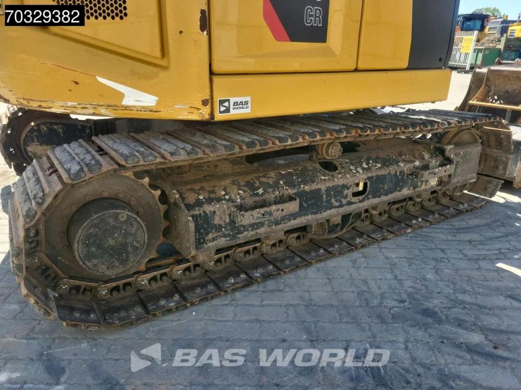 Caterpillar 308 CR Photo 23