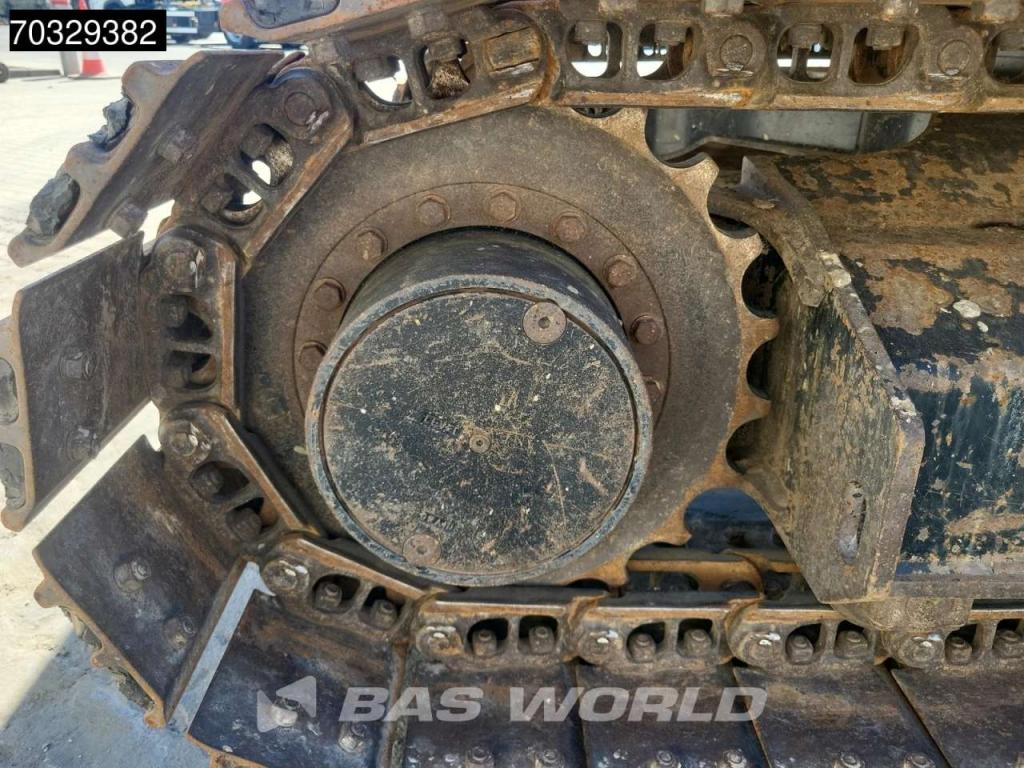 Caterpillar 308 CR Photo 25