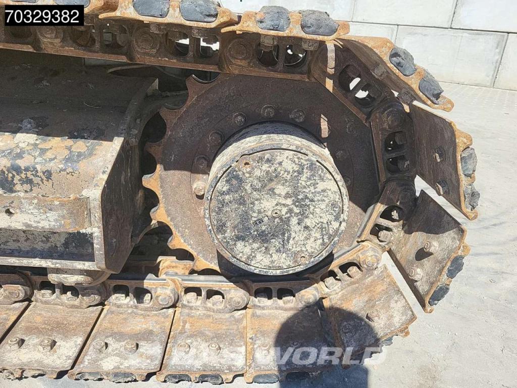 Caterpillar 308 CR Photo 26