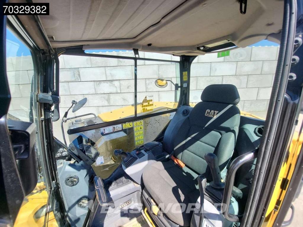Caterpillar 308 CR Photo 27