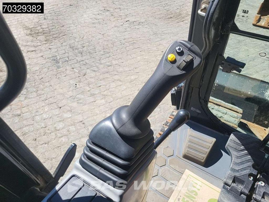 Caterpillar 308 CR Photo 29