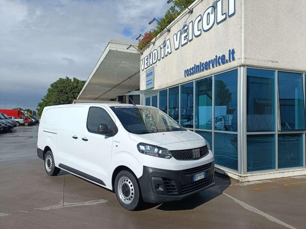 Fiat Scudo Photo 1