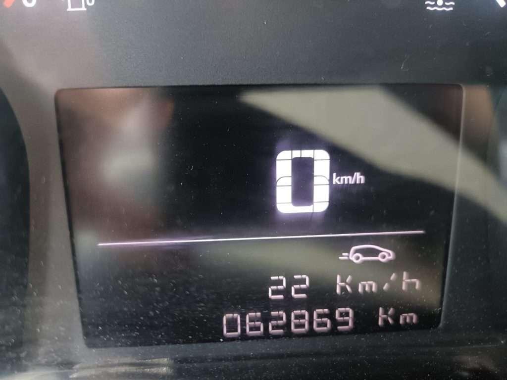 Fiat Scudo Photo 12