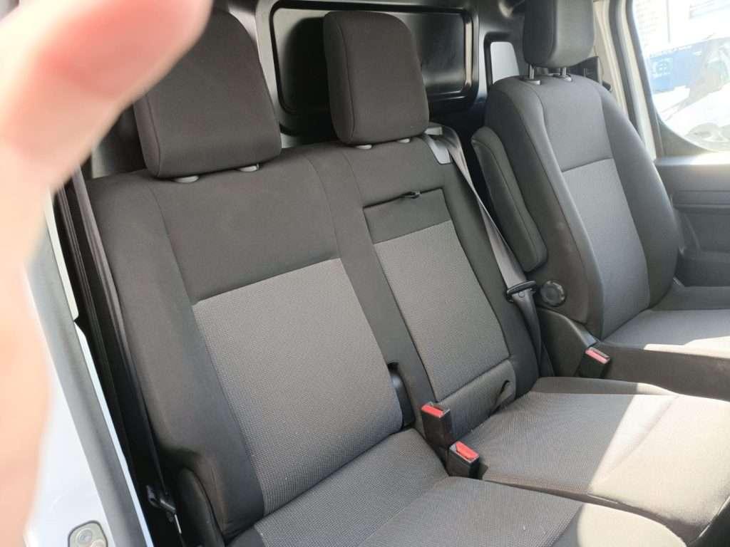 Fiat Scudo Photo 15