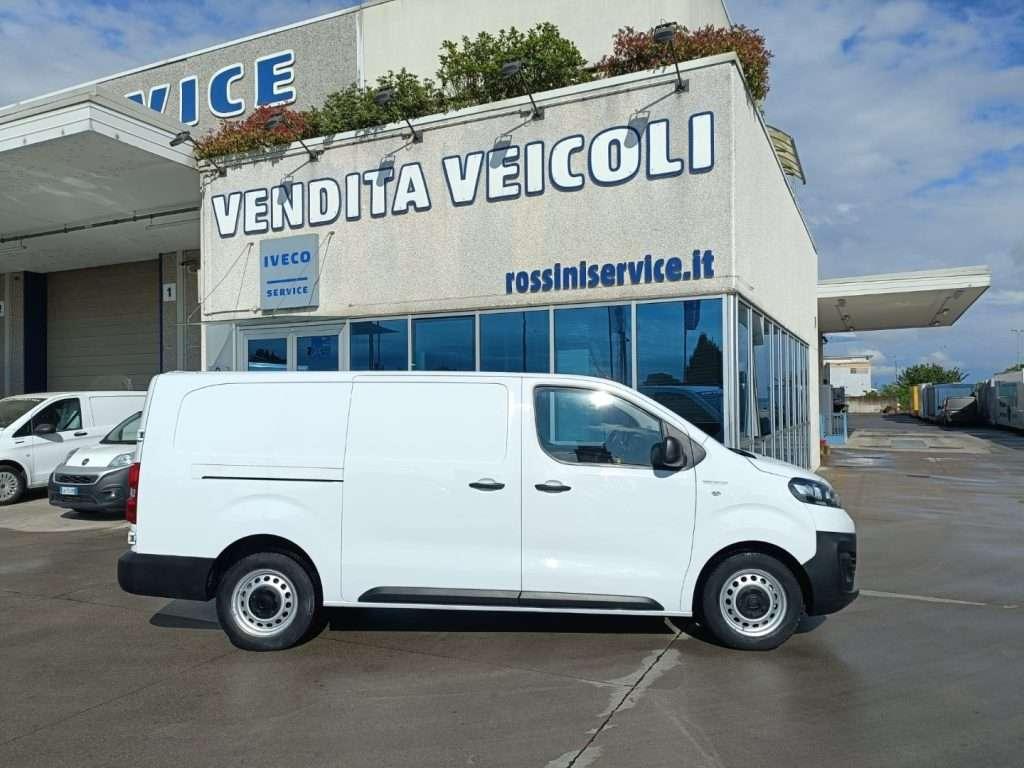 Fiat Scudo Photo 3