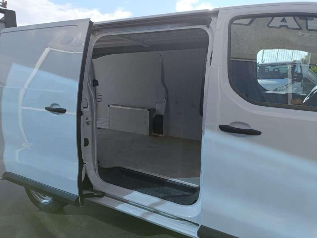 Fiat Scudo Photo 5