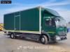 Mercedes Atego 1324 4X2 13t 6-Cylinder Engine Automatic Euro 6 Photo 6 thumbnail