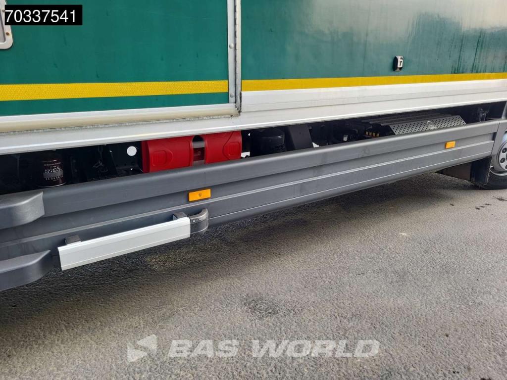 Mercedes Atego 1324 4X2 13t 6-Cylinder Engine Automatic Euro 6 Photo 20