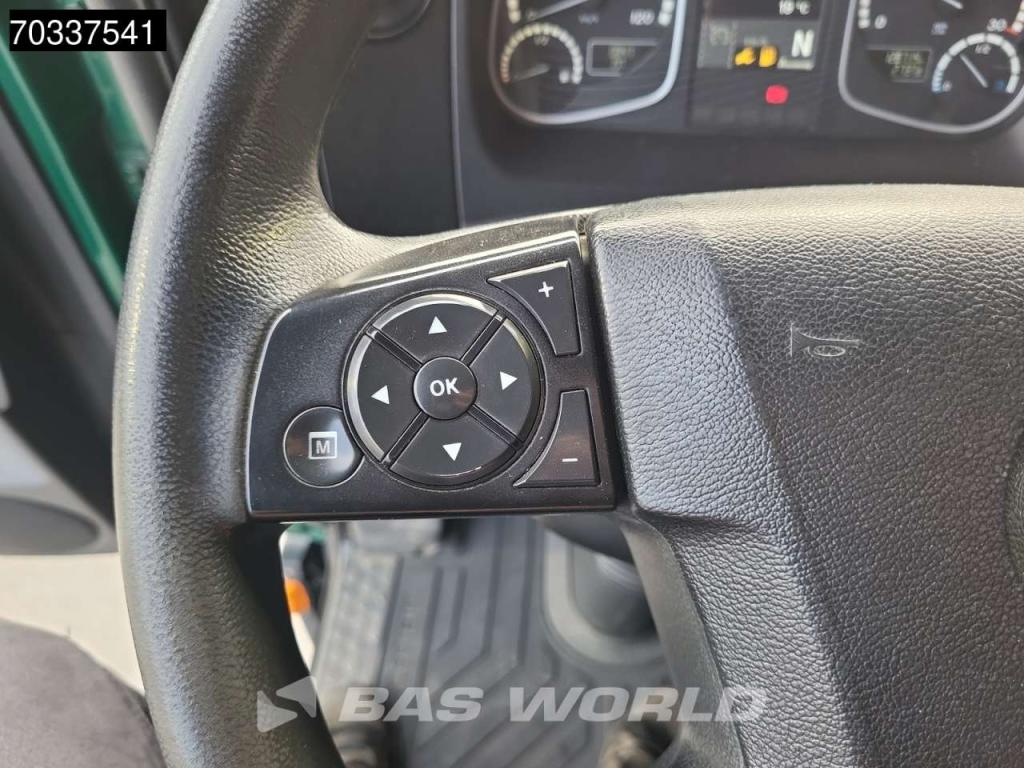 Mercedes Atego 1324 4X2 13t 6-Cylinder Engine Automatic Euro 6 Photo 24