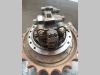 Moteur de translation pour Fiat Hitachi EX 235 Photo 4 thumbnail