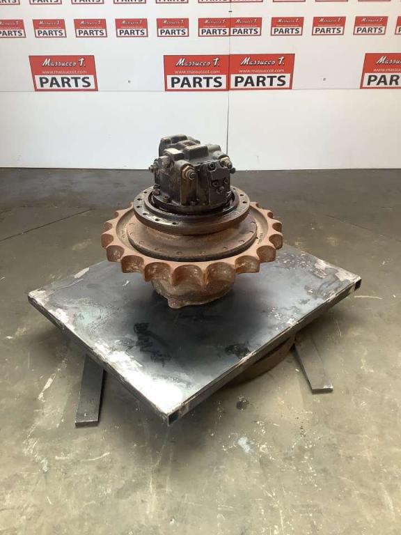 Moteur de translation pour Fiat Hitachi EX 235 Photo 1