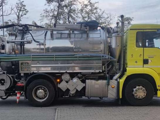 Man TRASCAR 18.310 Photo 1