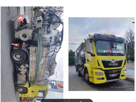 Man TRASCAR 18.310 Photo 3