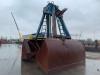 Verstegen 11M³ Clamshell Grab Benne preneuses Photo 1 thumbnail