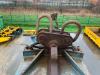 Verstegen 11M³ Clamshell Grab Benne preneuses Photo 16 thumbnail