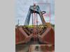 Verstegen 11M³ Clamshell Grab Benne preneuses Photo 2 thumbnail