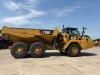 Caterpillar 730C2 Photo 13 thumbnail
