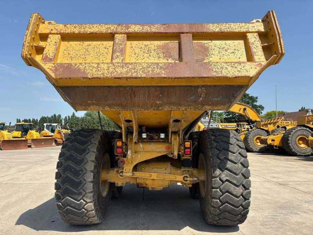 Caterpillar 730C2 Photo 10