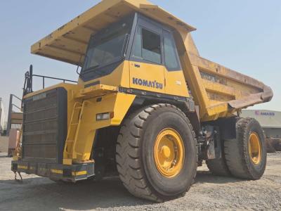 Komatsu HD465-7R en vente par Omeco Spa