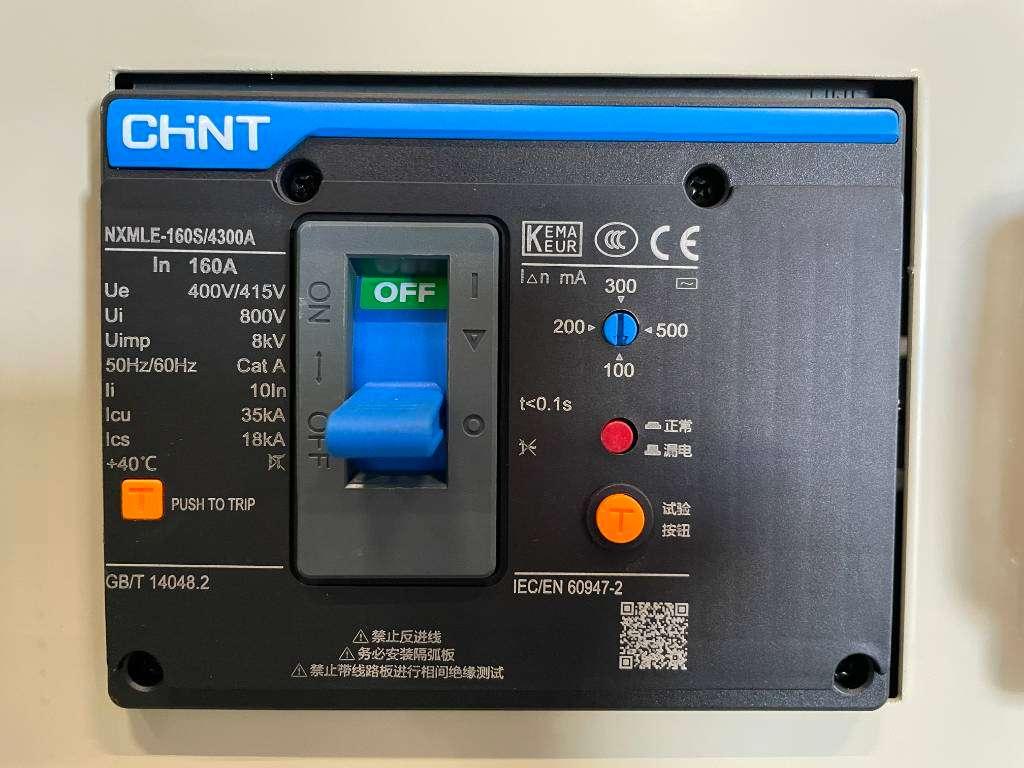 Cummins 6BT5.9-G1 - 110 kVA Generator - DPX-19835 Photo 19