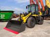 New Holland W110D Photo 1 thumbnail