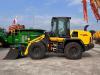 New Holland W110D Photo 2 thumbnail