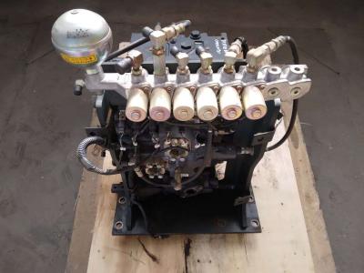 Distributeur hydraulique en vente par Massucco T. Srl Area Ricambi